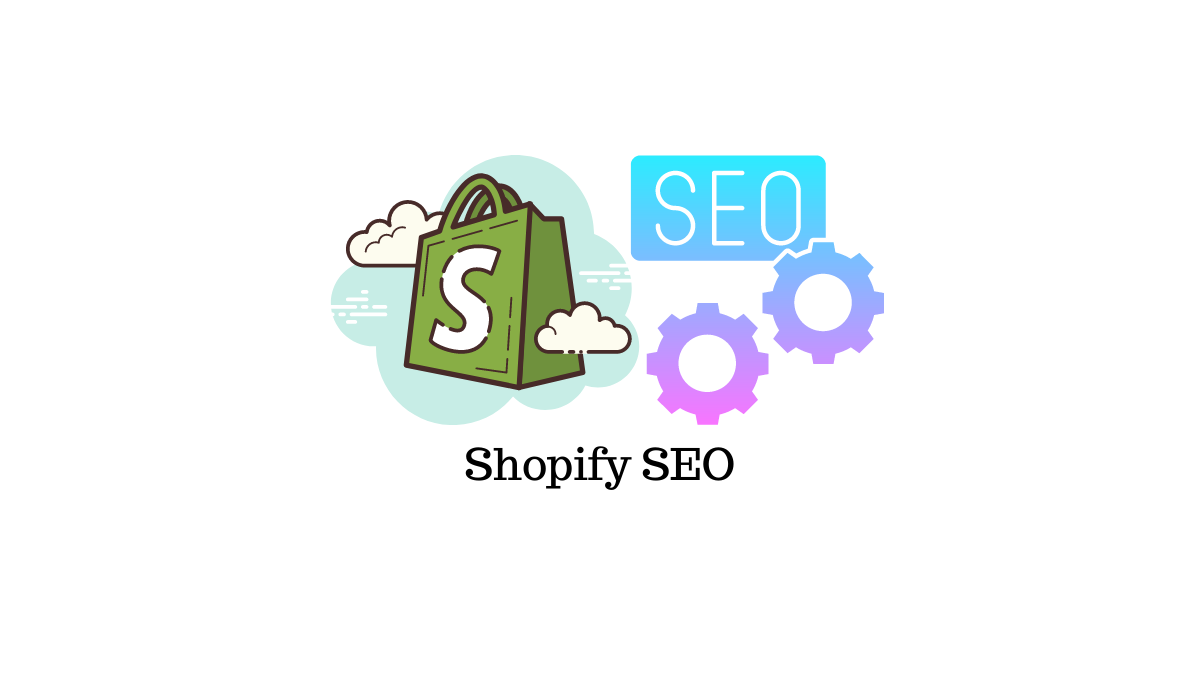 Shopify seo