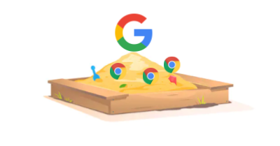 google sandbox