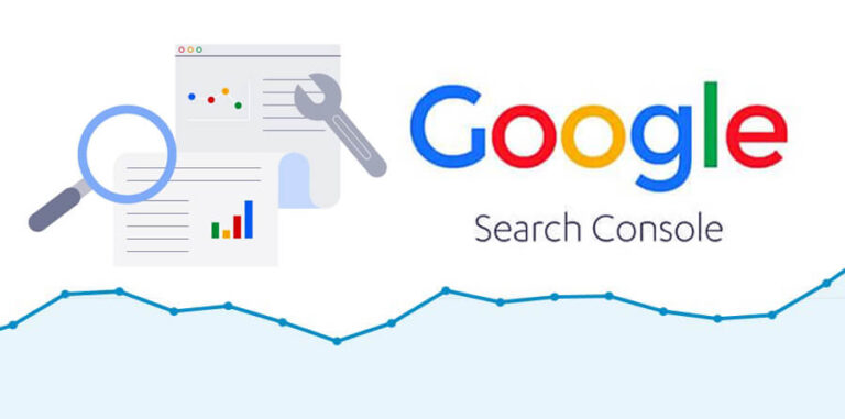 شرح Google Search Console