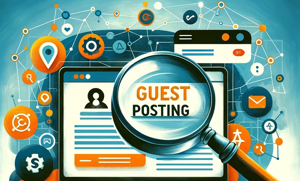  أهمية الجيست بوست Guest Post 