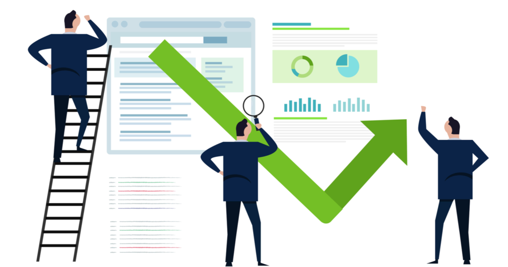 تقليل معدل الارتداد Bounce Rate