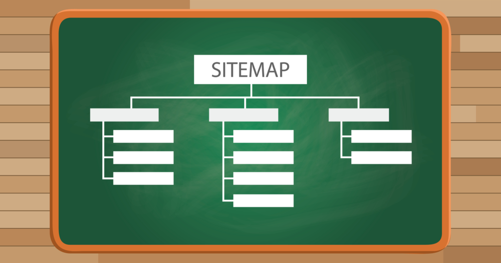 خريطة الموقع Sitemap: أهميتها وكيفية إنشائها لتحسين موقعك